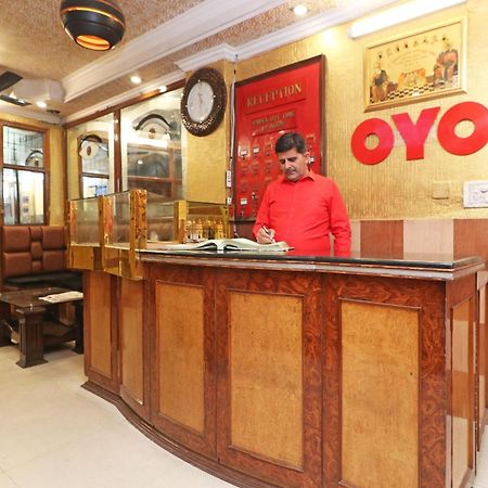 Oyo 29304 Hotel Pooja Yamunānagar Dış mekan fotoğraf