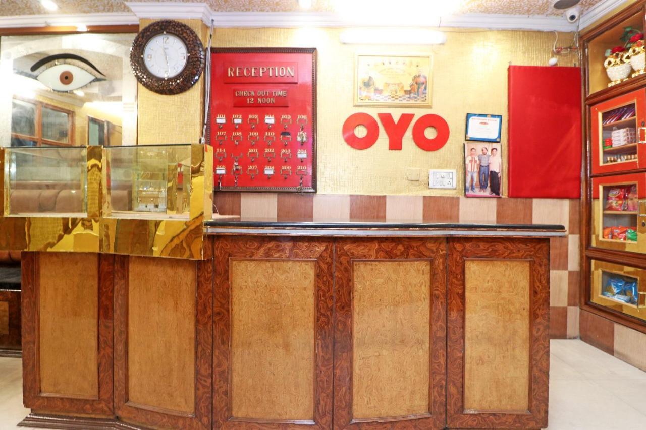 Oyo 29304 Hotel Pooja Yamunānagar Dış mekan fotoğraf