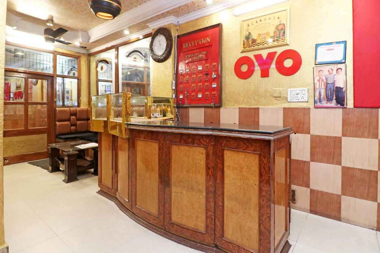 Oyo 29304 Hotel Pooja Yamunānagar Dış mekan fotoğraf